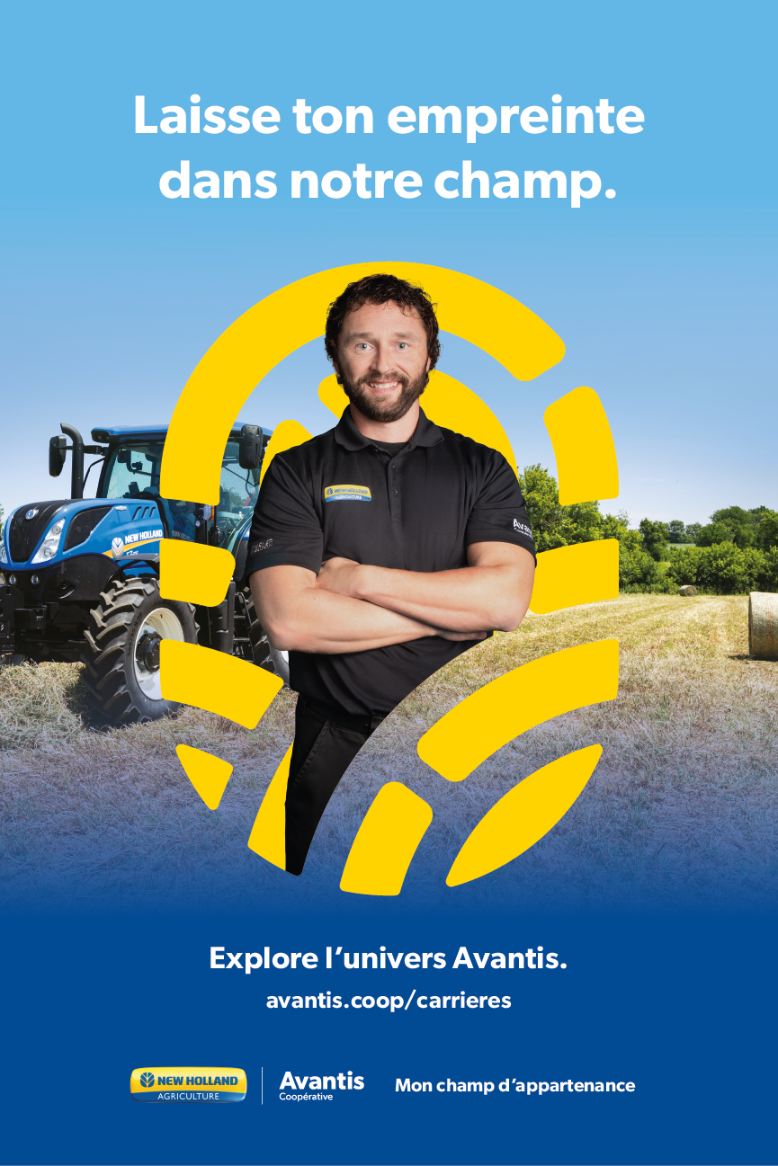 Nouvelle marque employeur Avantis - secteur machinerie 2