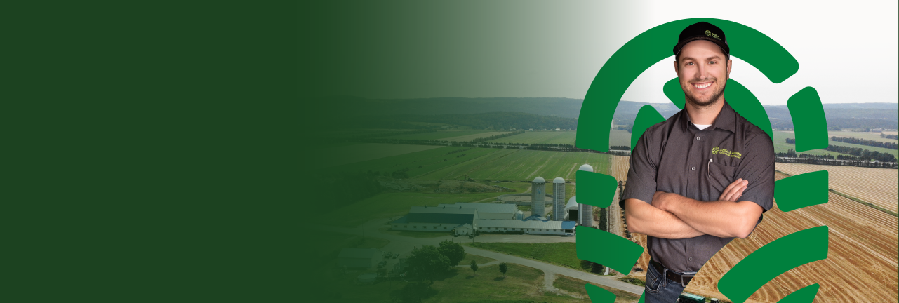 Carrières agricoles chez Avantis Coopérative